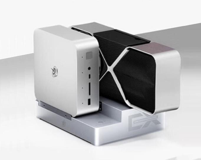 Мощный мини-компьютер Beelink GTi14 Ultra оснащается интерфейсом для подключения внешних видеокарт / Платформа ПК / iXBT Live
