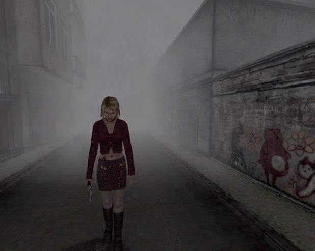 SHIZA Project выпустили русскую озвучку для оригинальной Silent Hill 2 / Игры / iXBT Live
