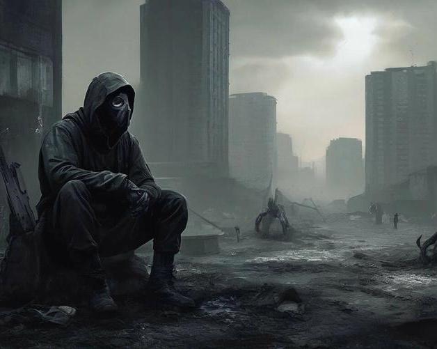 Опубликованы новые скриншоты модификации S.T.A.L.K.E.R.: Shadow Of Chernobyl (версии 2.0) / Игры / iXBT Live