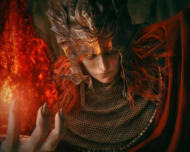 Казуалы победили, жанр Souls-Like — всё. Обзор Elden Ring: Shadow of the Erdtree / Игры / iXBT Live
