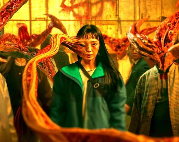 10 фантастических сериалов про людей с уникальными способностями, вышедшие в 2018-2024 годах / Кино и сериалы / iXBT Live