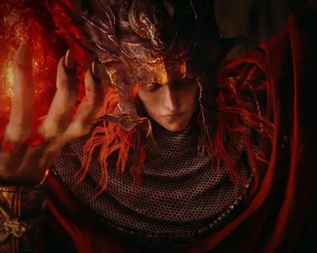 Разработчики из From Software прислали подарок стримеру за прохождение DLC для Elden Ring / Игры / iXBT Live