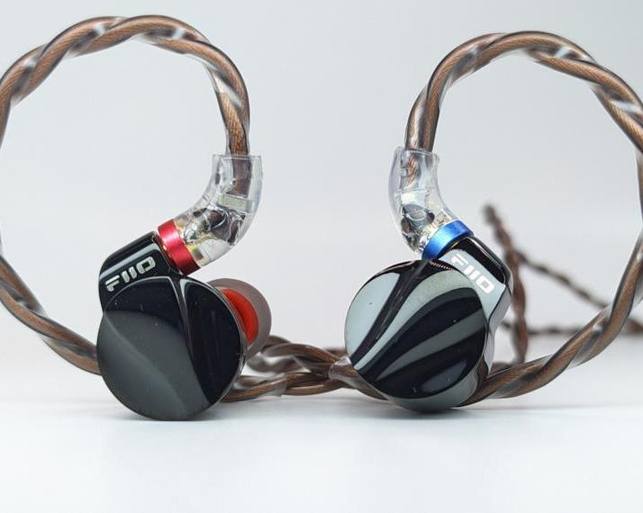 FiiO FD15