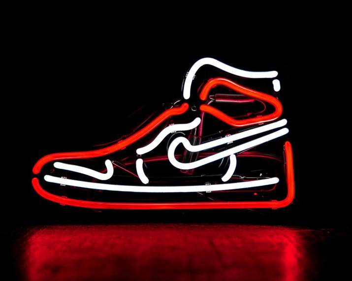 Nike прекращает поддержку самозашнуровывающихся кроссовок Adapt BB / Оффтопик / iXBT Live