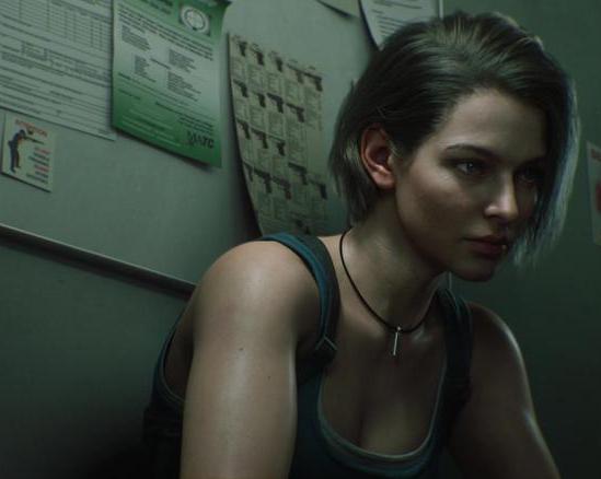 Поклонники Resident Evil сняли короткометражный фильм, сюжет которого расскажет другую историю / Кино и сериалы / iXBT Live