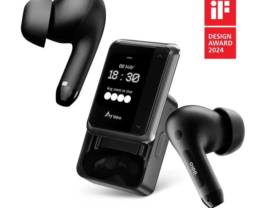 iKKO ActiveBuds AB02