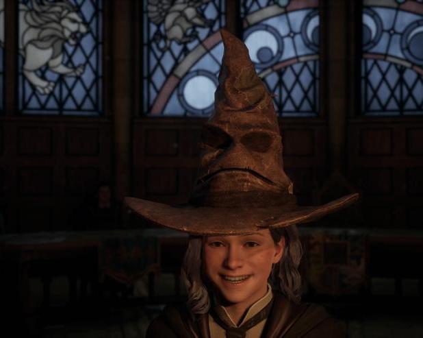 Hogwarts Legacy