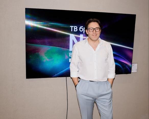Различные звезды побывали на презентации новых AI-телевизоров Samsung / iXBT.Market / iXBT Live