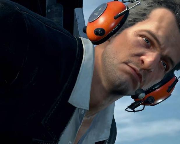 Фрэнк Уэст из Dead Rising будет другим.</p>
<p>Актёра озвучки оригинала не привлекли к работе над ремастером / Игры / iXBT Live