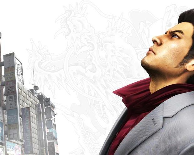 «Yakuza 3»: требуется ремейк / Игры / iXBT Live