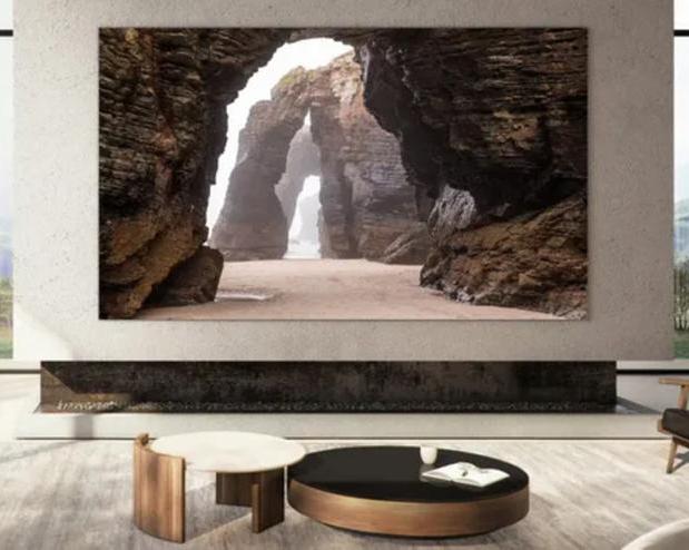LG и Samsung сокращают финансирование в технологию micro-LED / ТВ, мультимедиа и консоли / iXBT Live