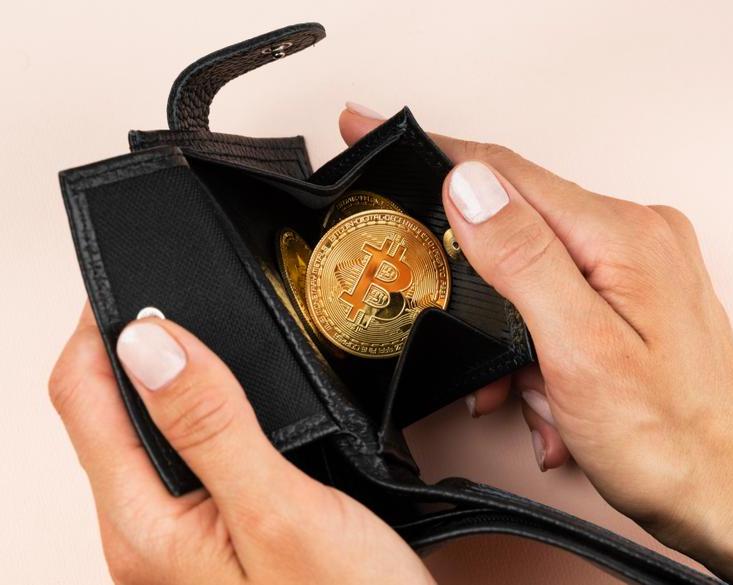 Кошельки без денег: как устроены хранилища Биткоин и почему это безопасно / Финансы и криптовалюты / iXBT Live