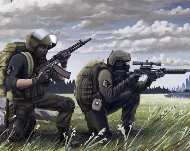 В Escape from Tarkov добавили награду за успешный репорт читеров, но она оказалась слишком маленькой / Игры / iXBT Live