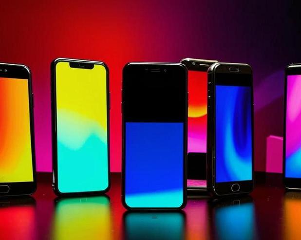 Redmi K70 Extreme Edition получит дисплей нового поколения 1,5K C8+ / Смартфоны и телефоны / iXBT Live
