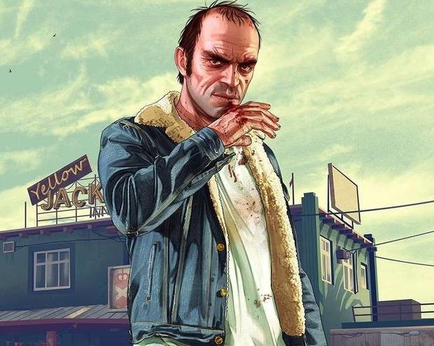 Rockstar отменила дополнение к GTA 5 про Тревора из-за успеха GTA Online / Игры / iXBT Live