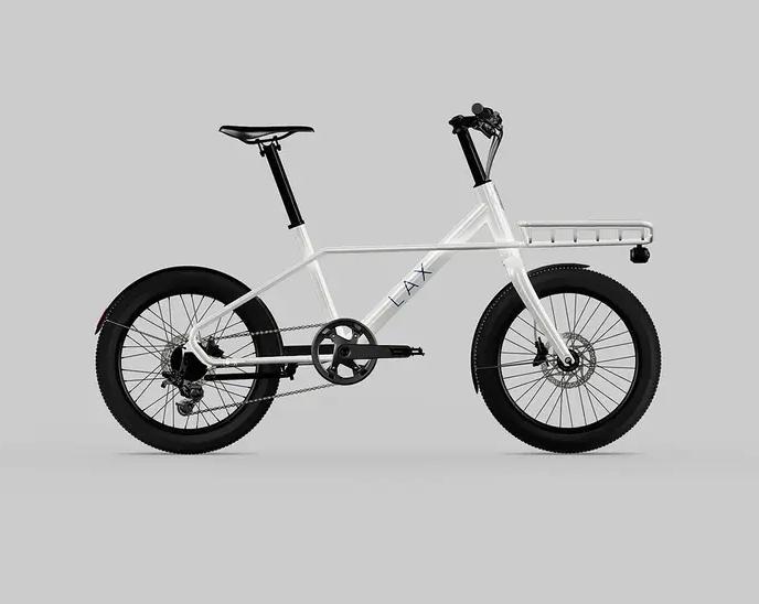 Германский производитель Lax Cycles победил на выставке Eurobike 2024 со своим грузовым велосипедом / Авто и транспорт / iXBT Live