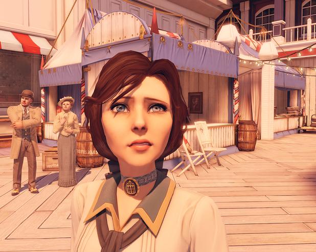 Разработка BioShock 4 «набирает обороты»: студия активно увеличивает штат / Игры / iXBT Live