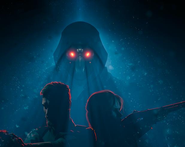 Демоверсия сурвайвал-хоррора Connection: The Nightmare Within бесплатно доступна в Steam / Игры / iXBT Live