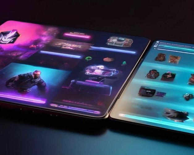 Дизайн приложения стал поводом для раздора между компаниями Epic Games и Apple / ИИ, сервисы и приложения / iXBT Live