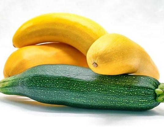 Кабачковое варенье с ананасовым акцентом: возвращение вкуса 90-х / Оффтопик / iXBT Live