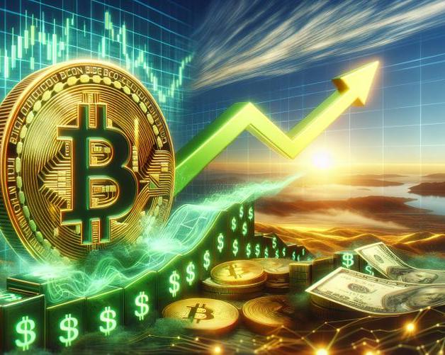 Биткоин может упасть до $40 000 / Финансы и криптовалюты / iXBT Live