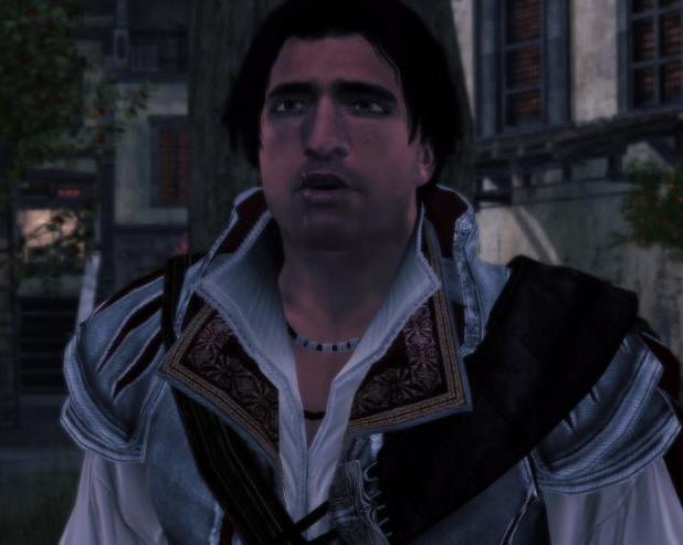 Assassin’s Creed: The Ezio Collection