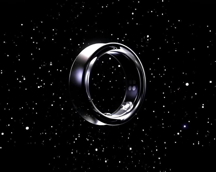 Новый патент Samsung показывает, что второе поколение Galaxy Ring может быть оснащено дисплеем / Гаджеты / iXBT Live