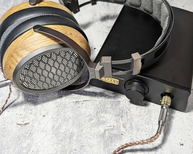 Залетели в мой топ.</p>
<p>Обзор полноразмерных наушников Sivga Audio P2 Pro / Аудио и звук / iXBT Live