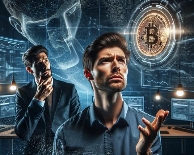 Почему падает биткоин: названы главные причины / Финансы и криптовалюты / iXBT Live