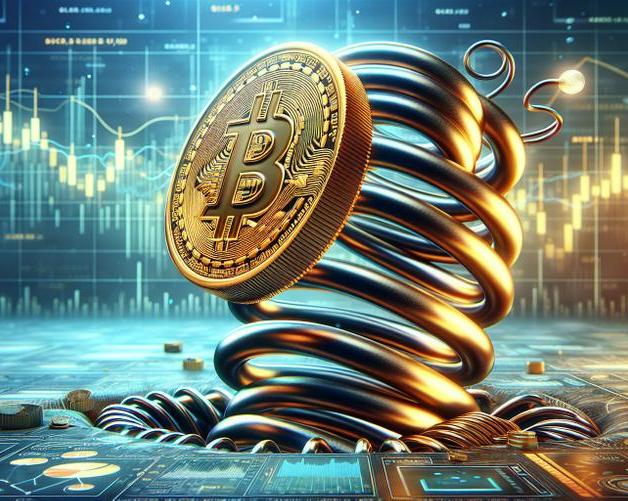 Биткоин упал до $57 000 / Финансы и криптовалюты / iXBT Live