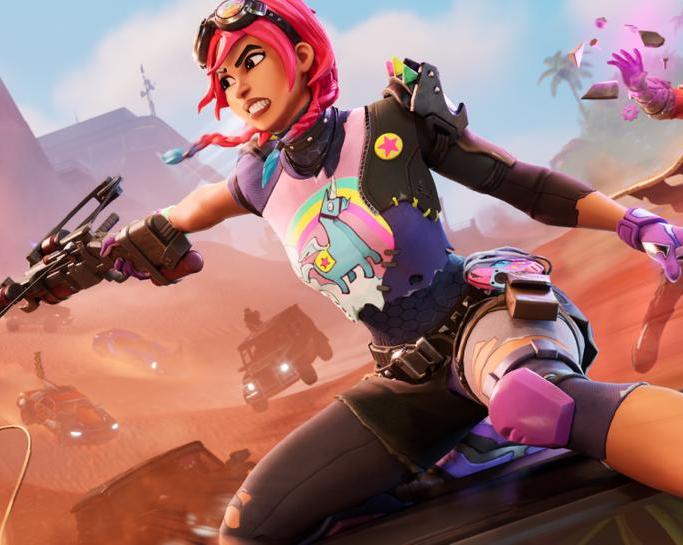 Epic Games объявила об изменениях в рейтинговом режиме Fortnite / Игры / iXBT Live