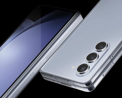 Galaxy Z Fold 6 Slim получит большие экраны и улучшенные характеристики / Смартфоны и телефоны / iXBT Live