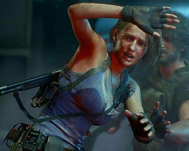 Руководитель предыдущих частей Resident Evil подтвердил разработку новой части / Игры / iXBT Live