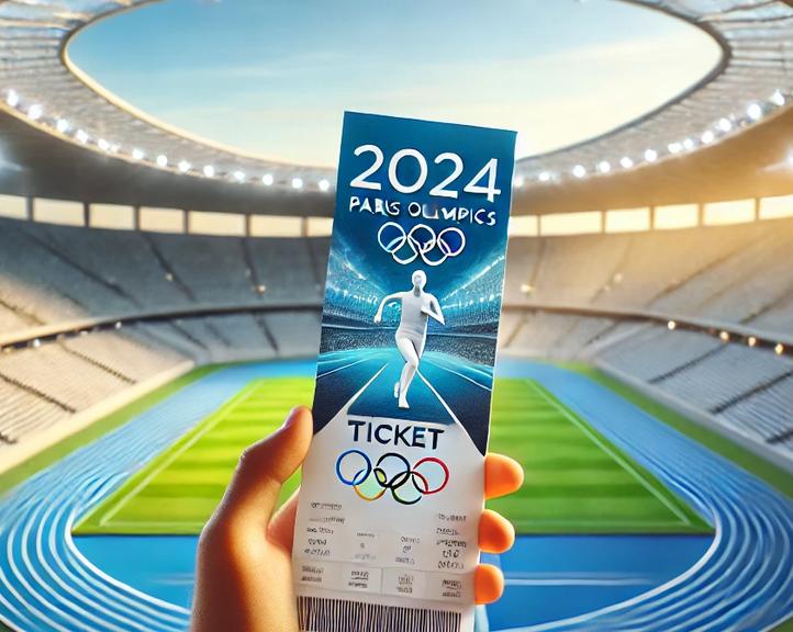 Олимпиаду 2024 в Париже будет комментировать искусственный интеллект / Оффтопик / iXBT Live