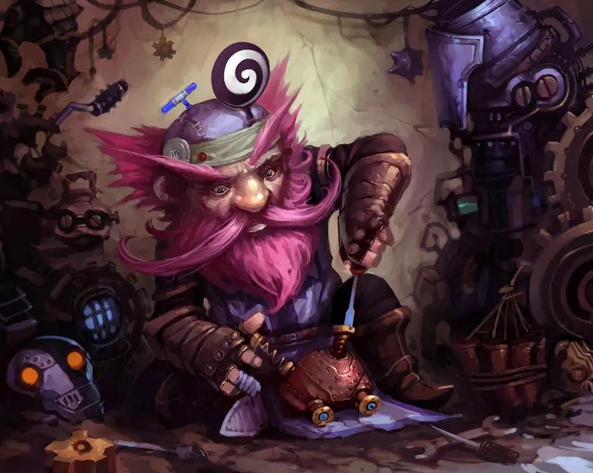 Разработчики починят магазин и арену в Hearthstone к 16 июля / Игры / iXBT Live